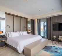 Barcelo Fortina Malta Room