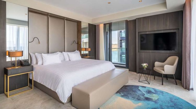 Barcelo Fortina Malta Room