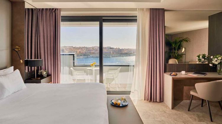 Barcelo Fortina Malta Other