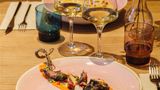 <b>TRIBE Lyon Croix Rousse Restaurant</b>. Images powered by <a href="https://iceportal.shijigroup.com/" title="IcePortal" target="_blank">IcePortal</a>.