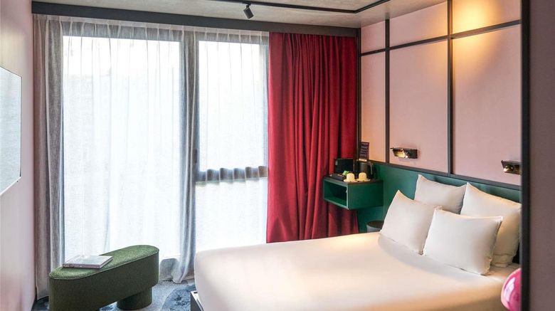 <b>TRIBE Lyon Croix Rousse Room</b>. Images powered by <a href="https://iceportal.shijigroup.com/" title="IcePortal" target="_blank">IcePortal</a>.