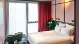 TRIBE Lyon Croix Rousse Room