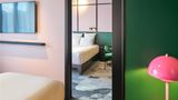 TRIBE Lyon Croix Rousse Room