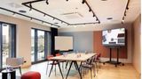 Novotel Hamburg Central Station Meeting