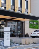 Mercure Prishtina City