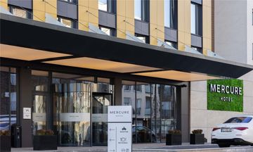 Mercure Prishtina City