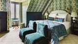 Abbaye des Vaux de Cernay Room