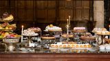 Abbaye des Vaux de Cernay Restaurant