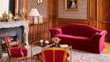 Abbaye des Vaux de Cernay Suite