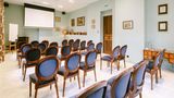 Abbaye des Vaux de Cernay Meeting