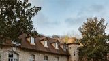 Abbaye des Vaux de Cernay Exterior