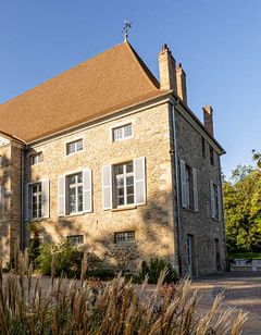 Domaine de Dolomieu, BW Premier Coll
