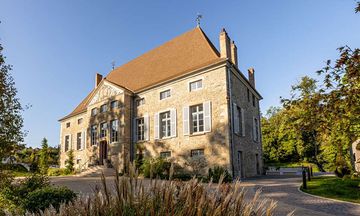 Domaine de Dolomieu, BW Premier Coll