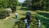 Domaine de Dolomieu, BW Premier Coll Golf