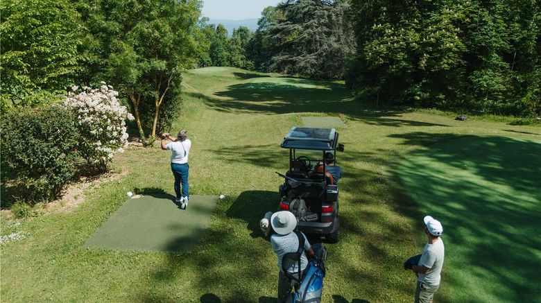 <b>Domaine de Dolomieu, BW Premier Coll Golf</b>. Images powered by <a href="https://iceportal.shijigroup.com/" title="IcePortal" target="_blank">IcePortal</a>.
