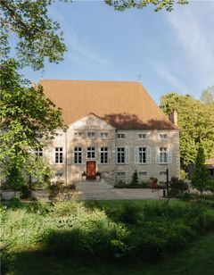 Domaine de Dolomieu, BW Premier Coll