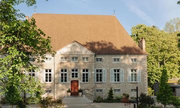 Domaine de Dolomieu, BW Premier Coll