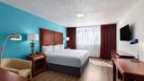 Howard Johnson by Wyndham Toluca Room