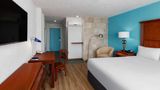 Howard Johnson by Wyndham Toluca Room