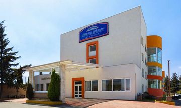 Howard Johnson by Wyndham Toluca