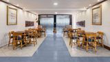 Howard Johnson by Wyndham Toluca Lobby