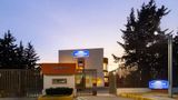 Howard Johnson by Wyndham Toluca Exterior