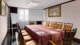 Howard Johnson by Wyndham Toluca Meeting