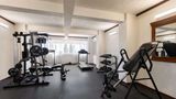 Howard Johnson by Wyndham Toluca Health