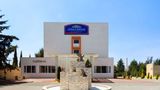 Howard Johnson by Wyndham Toluca Exterior