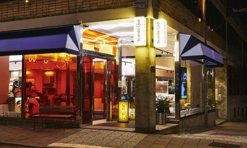 Scandic Go Upplandsgatan 4