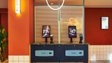 <b>Scandic Go Upplandsgatan 4 Lobby</b>. Images powered by <a href="https://iceportal.shijigroup.com/" title="IcePortal" target="_blank">IcePortal</a>.