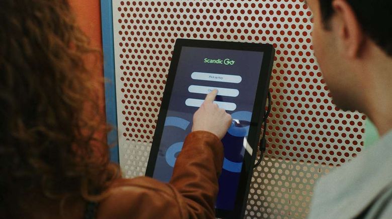 <b>Scandic Go Upplandsgatan 4 Lobby</b>. Images powered by <a href="https://iceportal.shijigroup.com/" title="IcePortal" target="_blank">IcePortal</a>.