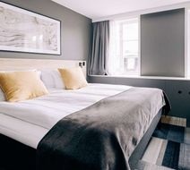 Best Western Plus Ja Hotel Karlskrona Room