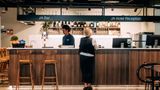 Best Western Plus Ja Hotel Karlskrona Restaurant
