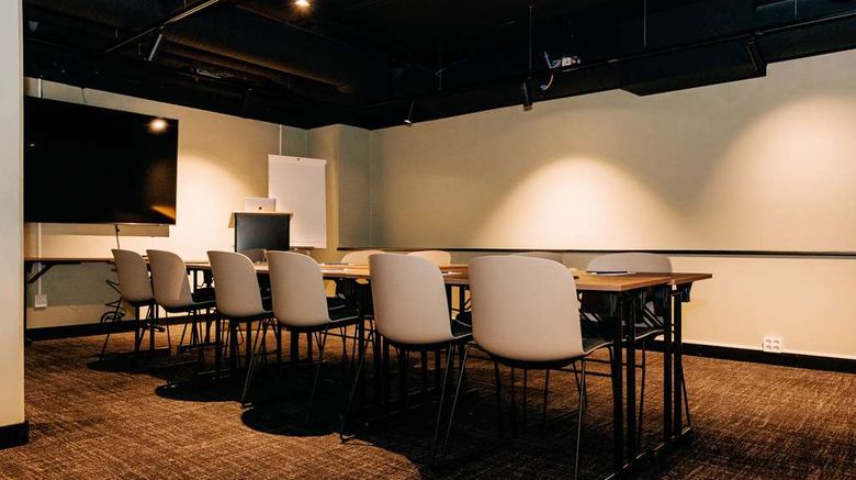 <b>Best Western Plus Ja Hotel Karlskrona Meeting</b>. Images powered by <a href="https://iceportal.shijigroup.com/" title="IcePortal" target="_blank">IcePortal</a>.