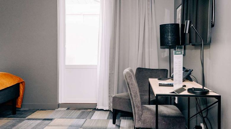 <b>Best Western Plus Ja Hotel Karlskrona Room</b>. Images powered by <a href="https://iceportal.shijigroup.com/" title="IcePortal" target="_blank">IcePortal</a>.
