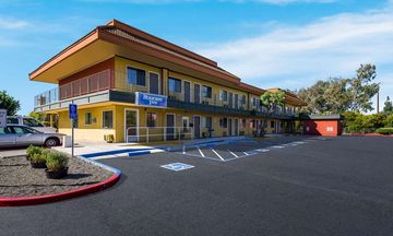 Rodeway Inn Livermore