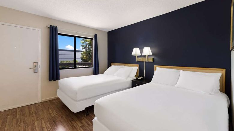 <b>Rodeway Inn Livermore Room</b>. Images powered by <a href="https://iceportal.shijigroup.com/" title="IcePortal" target="_blank">IcePortal</a>.