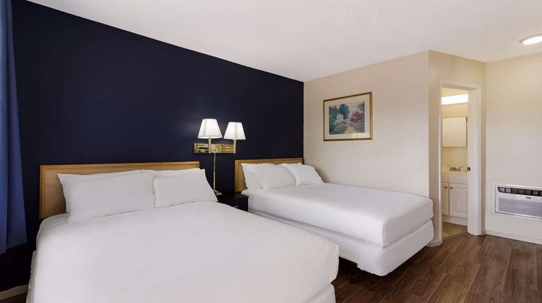<b>Rodeway Inn Livermore Room</b>. Images powered by <a href="https://iceportal.shijigroup.com/" title="IcePortal" target="_blank">IcePortal</a>.