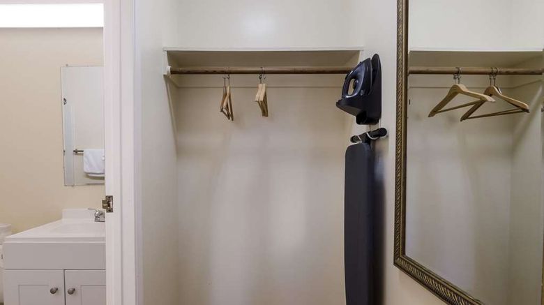 <b>Rodeway Inn Livermore Room</b>. Images powered by <a href="https://iceportal.shijigroup.com/" title="IcePortal" target="_blank">IcePortal</a>.