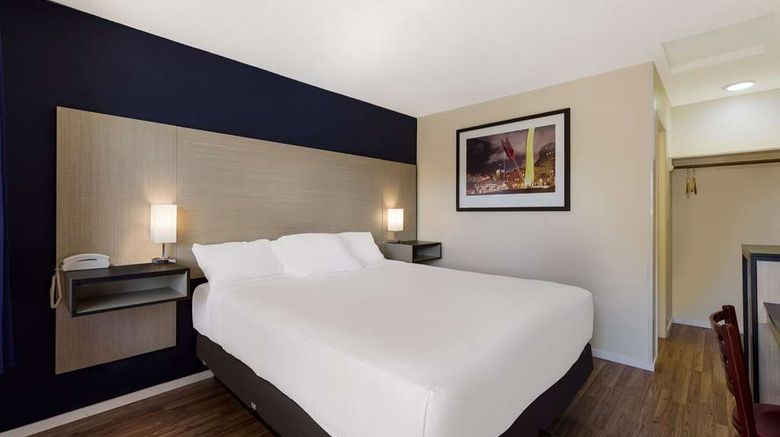 <b>Rodeway Inn Livermore Room</b>. Images powered by <a href="https://iceportal.shijigroup.com/" title="IcePortal" target="_blank">IcePortal</a>.