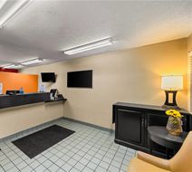 Suburban Studios near Hanes Mall Lobby