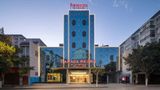 Ramada by Wyndham Honghe Kaiyuan Exterior