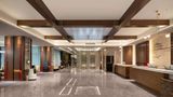 Ramada by Wyndham Honghe Kaiyuan Lobby