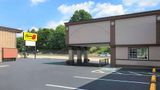 Super 8 by Wyndham Greensburg Exterior