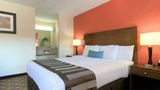 Super 8 by Wyndham Greensburg Room