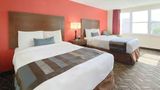 Super 8 by Wyndham Greensburg Room