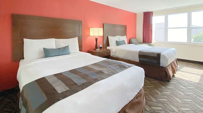 <b>Super 8 by Wyndham Greensburg Room</b>. Images powered by <a href="https://iceportal.shijigroup.com/" title="IcePortal" target="_blank">IcePortal</a>.