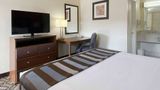 Super 8 by Wyndham Greensburg Room