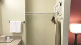 Super 8 by Wyndham Greensburg Room